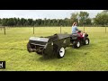 Spreader
