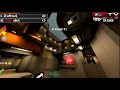 Insane Quake Live match: ZeRo4 vs. dkt