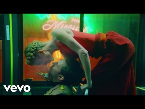 Cassius - The Missing ft. Ryan Tedder, Jaw