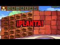 Guia Plantas vs Zombies AVENTURA Tejado Nivel 5-1 & 5-2