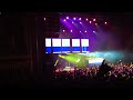 Bassnectar - "Churn of the Century"Probable Cause"Star by Doctor P" LIVE Fox Theater Oakland CA