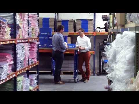 MMM - E-commerce: Maak van de levering een Waw-moment