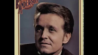 Watch Bill Anderson It Was Time For Me To Move On Anyway video