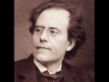Mahler - Symphony n°6 - Klaus Tennstedt (live recording)