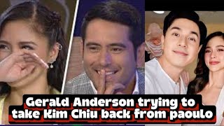 Julia Confronts Kim Chiu In Public What Did She Say? Full Viral Video Breakdown
