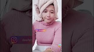 Desi Chahyati Bigo Live 10