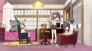 Jinsei - Episode 3
