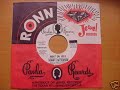 I GET MY GROOVE FROM YOU-BOBBY PATTERSON {JEWEL 1973}