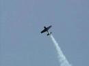 2007 McGuire AFB Open House - Patty Wagstaff Extra 300