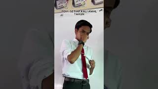 Jenis Susah Move On