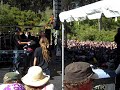 Power to the Peaceful - Rebelution - Safe and Sound - 9/11 (Golden Gate Park)