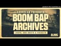 Sonic Mechanics - Cousteau - Boom Bap Archives
