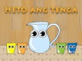 Ako Ay Maliit na Pitsel Animated | Awiting Pambata Tagalog Nursery Rhymes