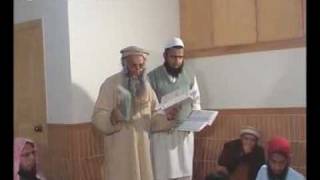 Munazra 36 / 36 (Last part) Mufti Hanif Qureshi (suni) with Talib ur rahman (wahabi) Munazra 36 / 36 (Last part) Mufti Hanif Qureshi (suni) with Talib ur rahman (wahabi)