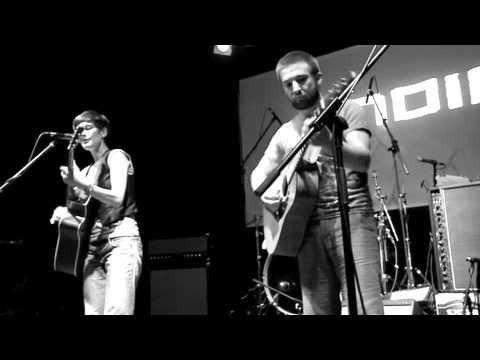 Left Behind Video