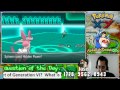 Pokemon X and Y - Livestream #42:  MrAGeezie Co-Hosts Trades and Battles with Subscribers!