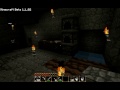 Skullflag44's Minecraft Let's Play: Episode 17: "Staircase Mining, and Updates"