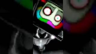 Puzzlevision Jumpscare