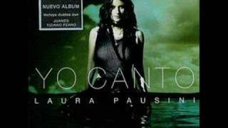 Watch Laura Pausini Mi Libre Cancion video