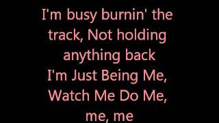 Watch Zendaya Watch Me video