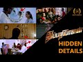 Thupparivalan (2017) Movie Hidden Details l Director Mysskin l Vishal l By Delite Cinemas