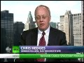 Video Chris Hedges: Obama 'Brand for the Corporate State'