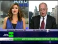 Chris Hedges: Obama 'Brand for the Corporate State'