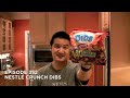 Review of Nestle Crunch Dibs: Freezerburns (Ep352)