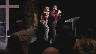 March 25, 2018 - Evening Service With Randy West