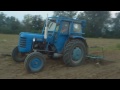 ►►Zetor 3011 Major-bránenie◄◄