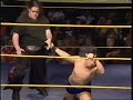 NWA Main Event Classic - Andrews & Booty Call vs. Sanders & Misfits