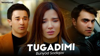 Bunyod Sodiqov - Tugadimi (Official Music Video 2023)