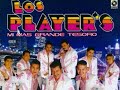 LOS PLAYERS DE TUZANTLA MICHOACAN - UN DIA CON OTRO