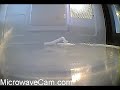 MicrowaveCam.com - Creepy Soap (slow motion)