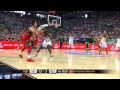 USA v Mexico - Best Shot - 2014 FIBA Basketball World Cup