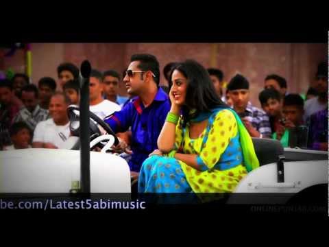 Marjawa (Unplugged Version) - Gippy Grewal - Carry On Jatta