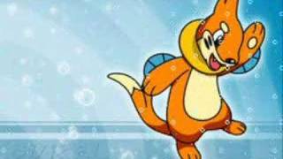 Buizel