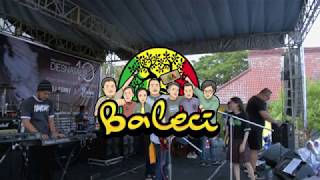Baleci Reggae - Menunggu Kamu (Cover Anji)