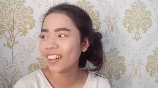 ( daily vlog ) Diminta Makeupin Orang