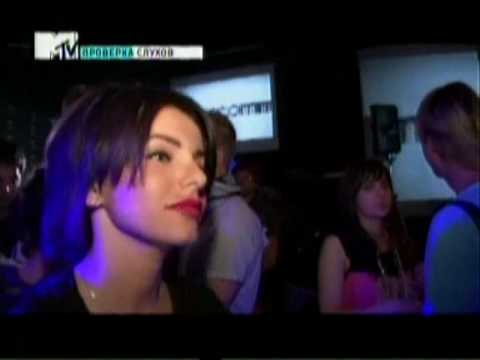 Yulia Volkova - Glam party in yulia olegovna volkova. Yulia Volkova - Glam party in