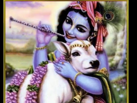 Hare Krishna Bhajan Created by KrishnAngel...