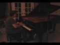 David J. Irvine - Remake / Cover of Fragile by Sting - Solo Piano