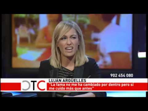 Territorio Comanche - Luján Argüelles, una guapa casamentera