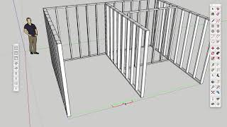 06 Doors - Sketchframer