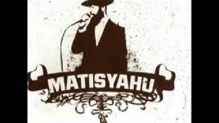 Watch Matisyahu Refuge video