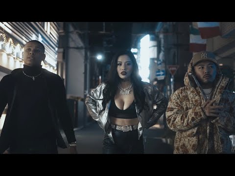 Tee - Like That (feat. Eric.B.Jr. & MaRI) [Official Video]