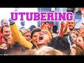 BOŘÍME UTUBERING 2019 PRAHA - CREEPY VLOG