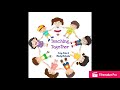 Teaching Together: Technology Folder in First Grade