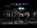  Supremacy MMA.   PS Vita
