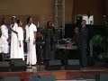 Tramaine Hawkins "Goin' up yonder" Live 2008 Chicago Gospel Music Fest